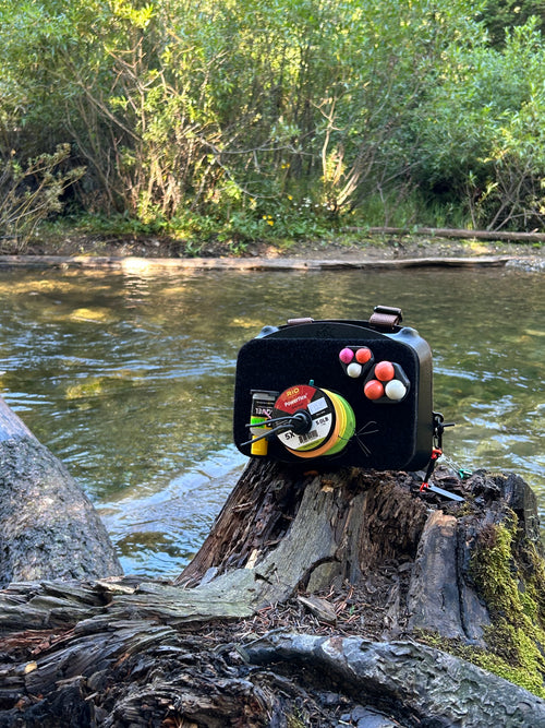 Stream Hopper Bundle