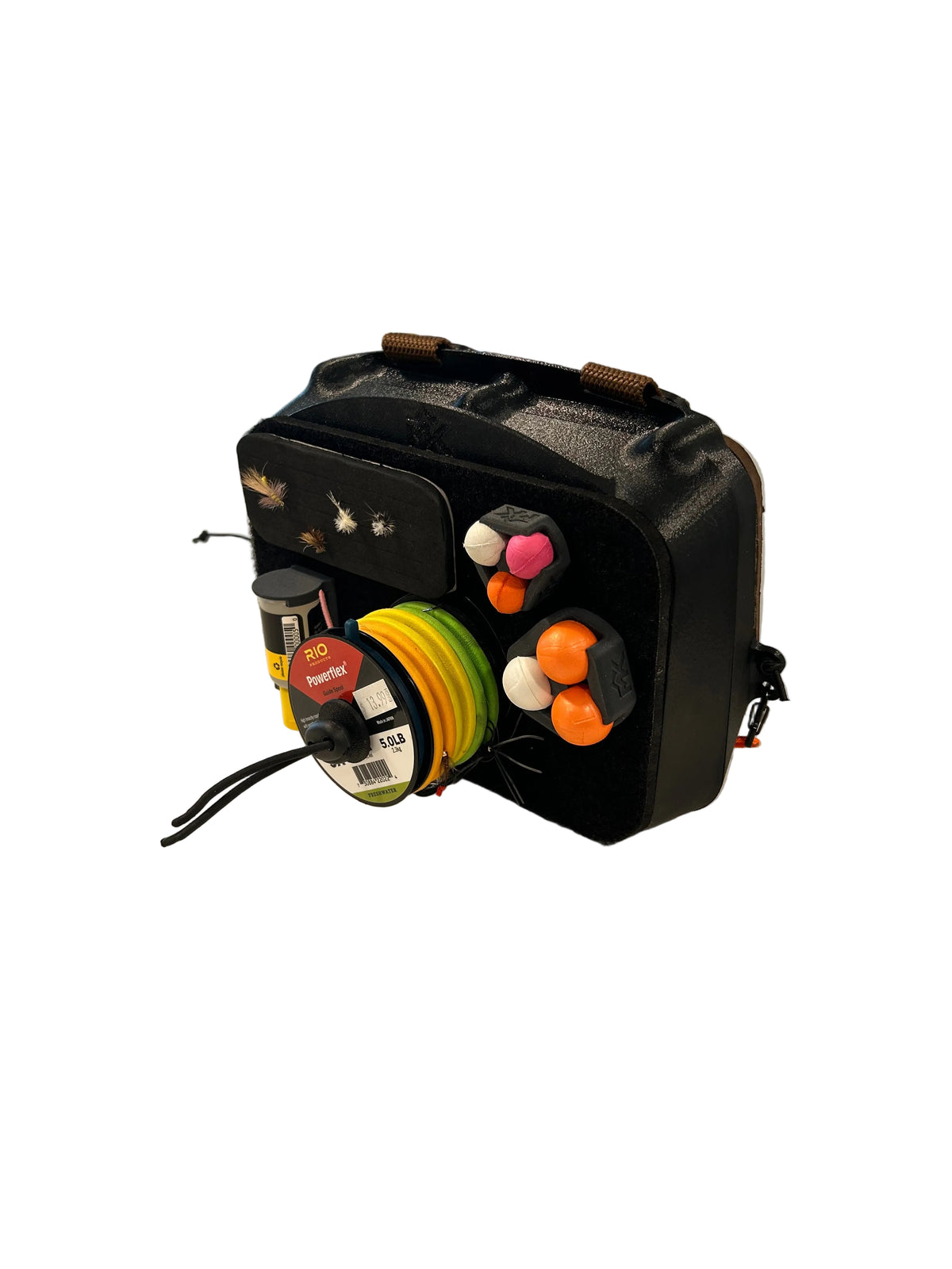 Stream Hopper Bundle