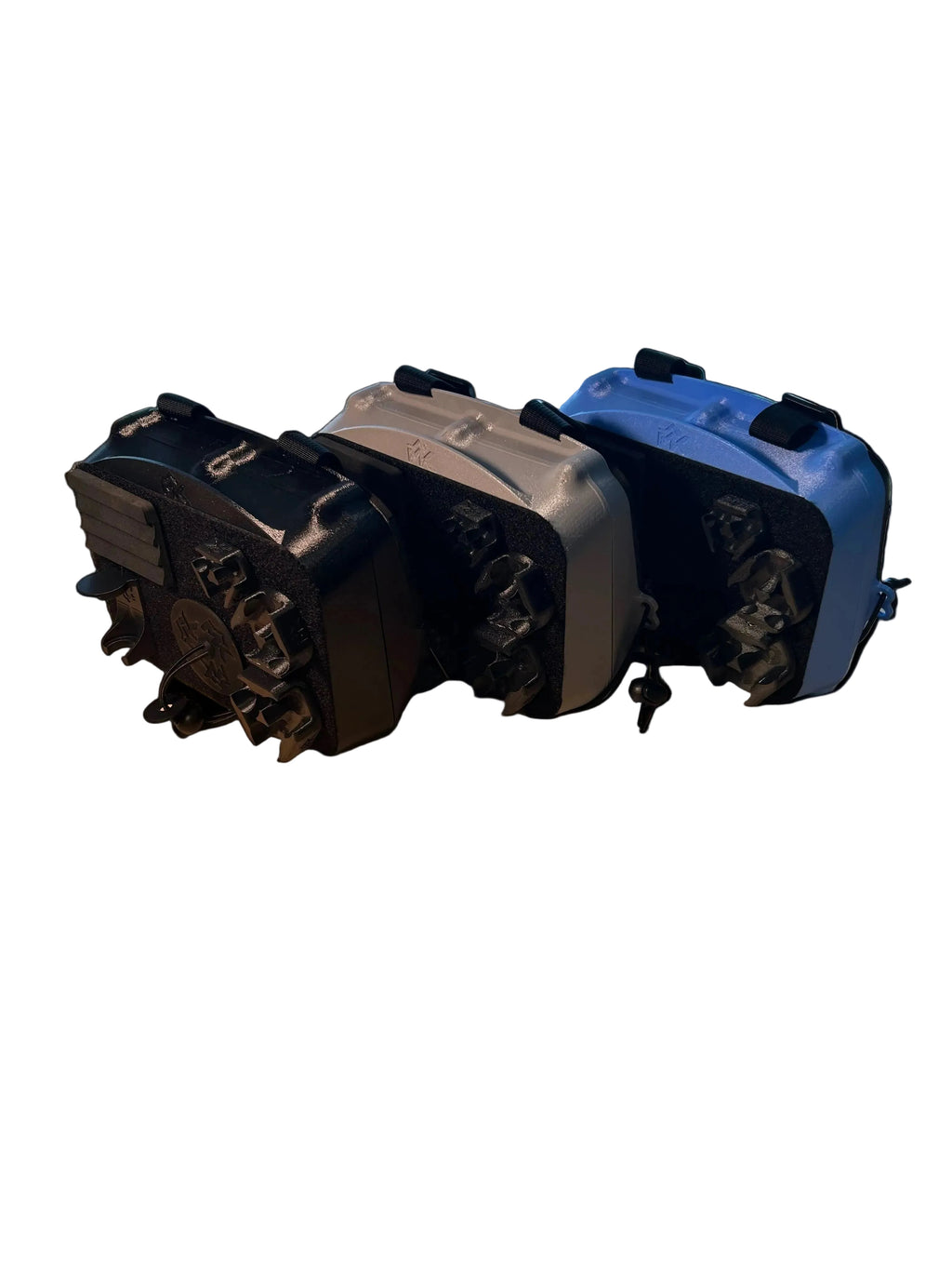 Stream Hopper Bundle